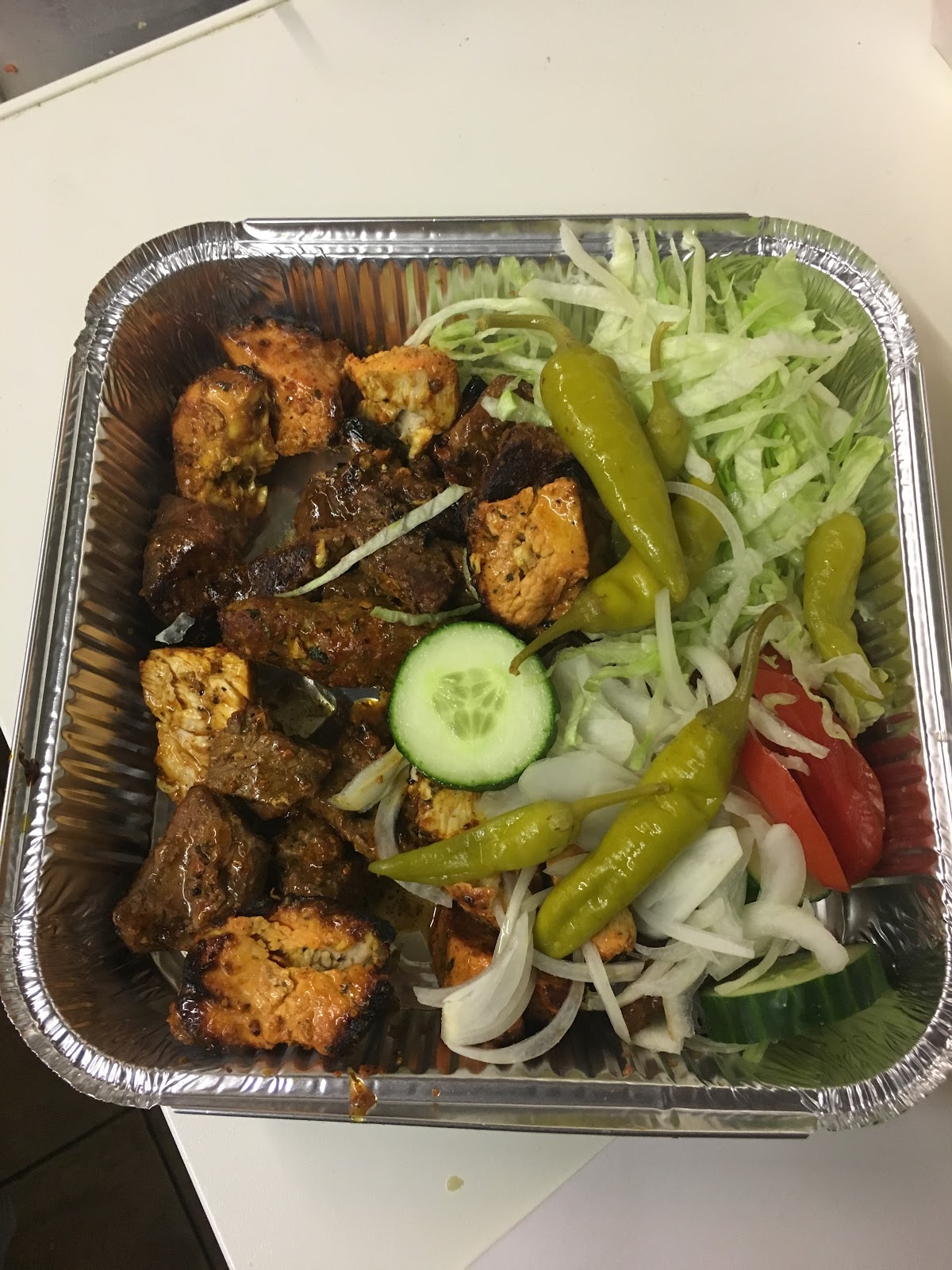 Photo of Royal Kebab House & curry centre - 48 Green St, High Wycombe HP11 2RE